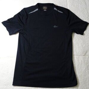 Greg Norman for Tasso Elba Golf Athletic Size Small